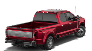 2027 Ford Super Duty® External Image 3